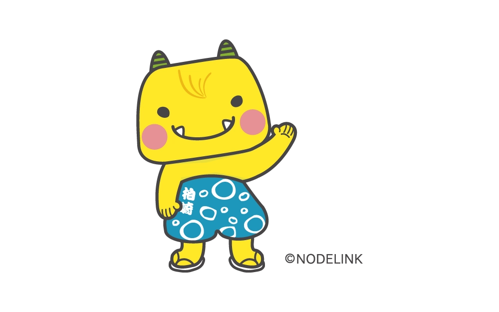 NODELINK｜事業内容｜えちゴン