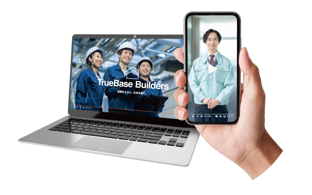 NODELINK｜事業内容｜動画制作